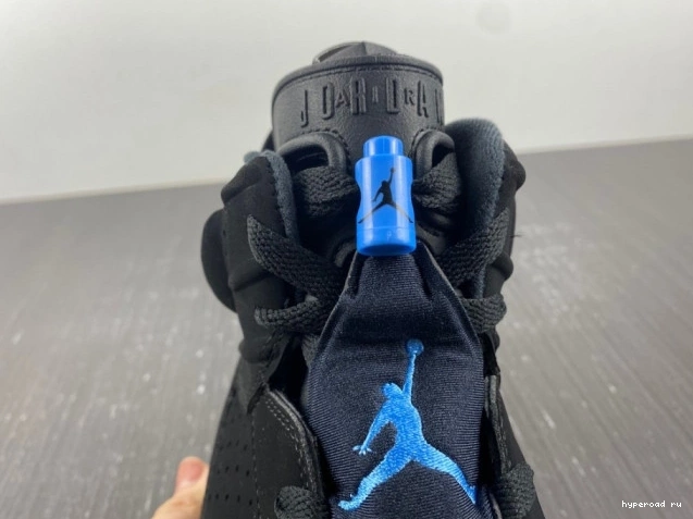 6 JORDAN 384664-006 RETRO UNC 0716